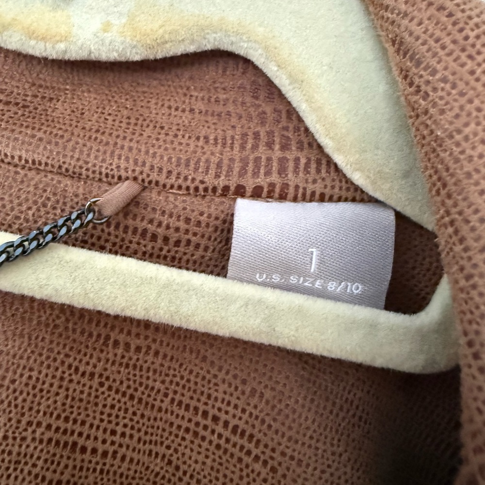 Jacket - Picture 5 of 8